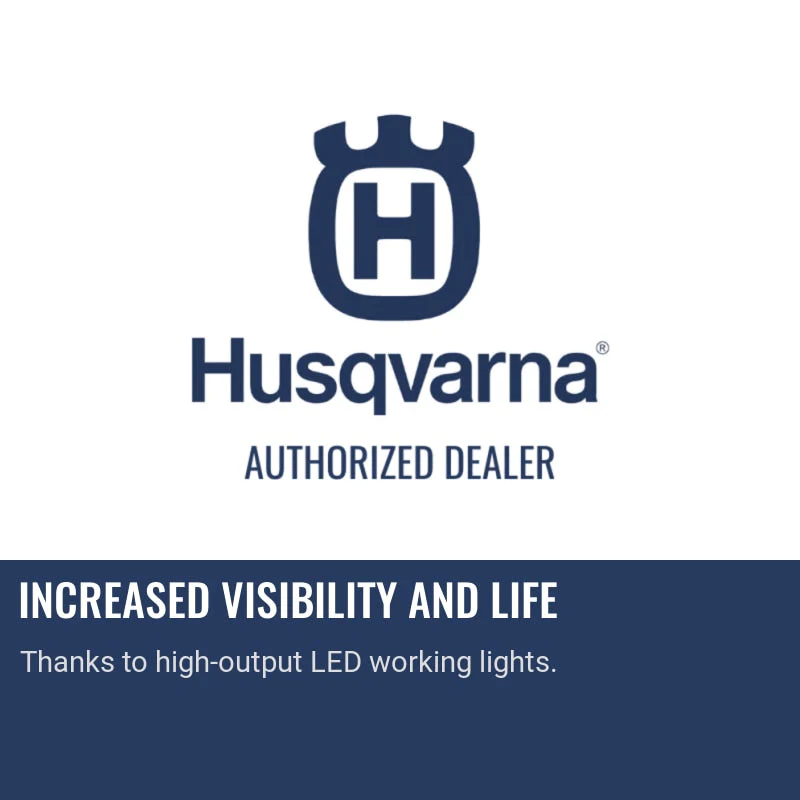 Husqvarna CRT 60X | Ride-On Trowel - Image 6