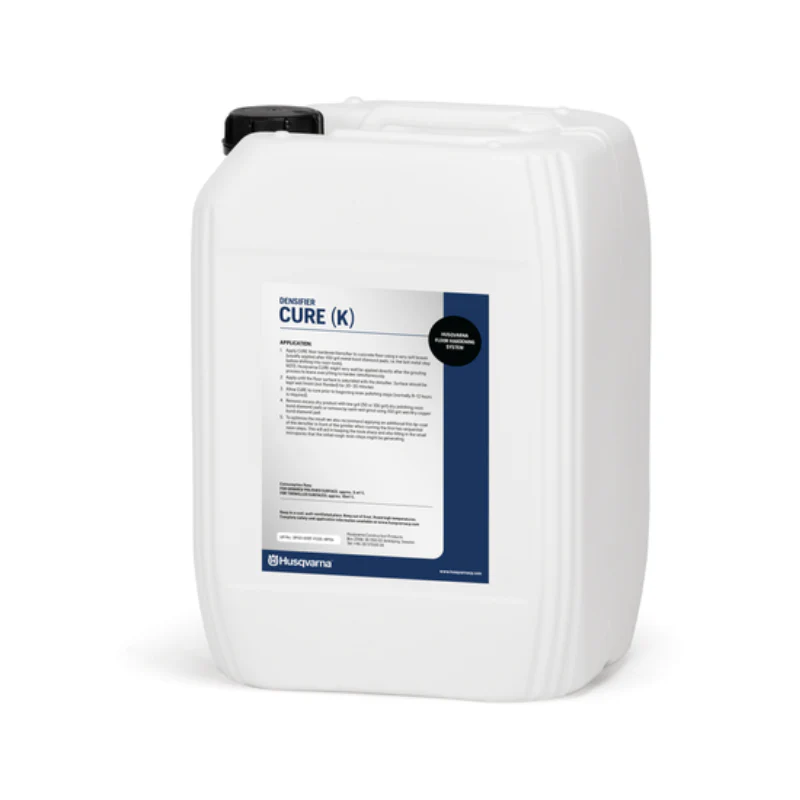 Husqvarna CURE (K) Accessories - Image 5