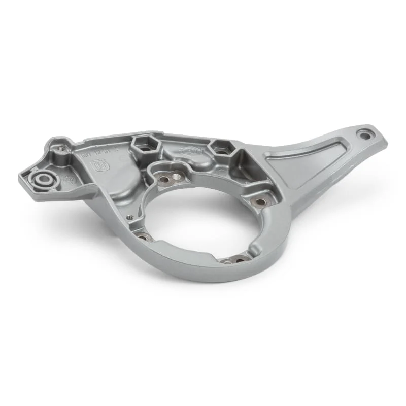 Husqvarna 581125102 Cutter Arm K6500 Ring With Holes For Guide Pins