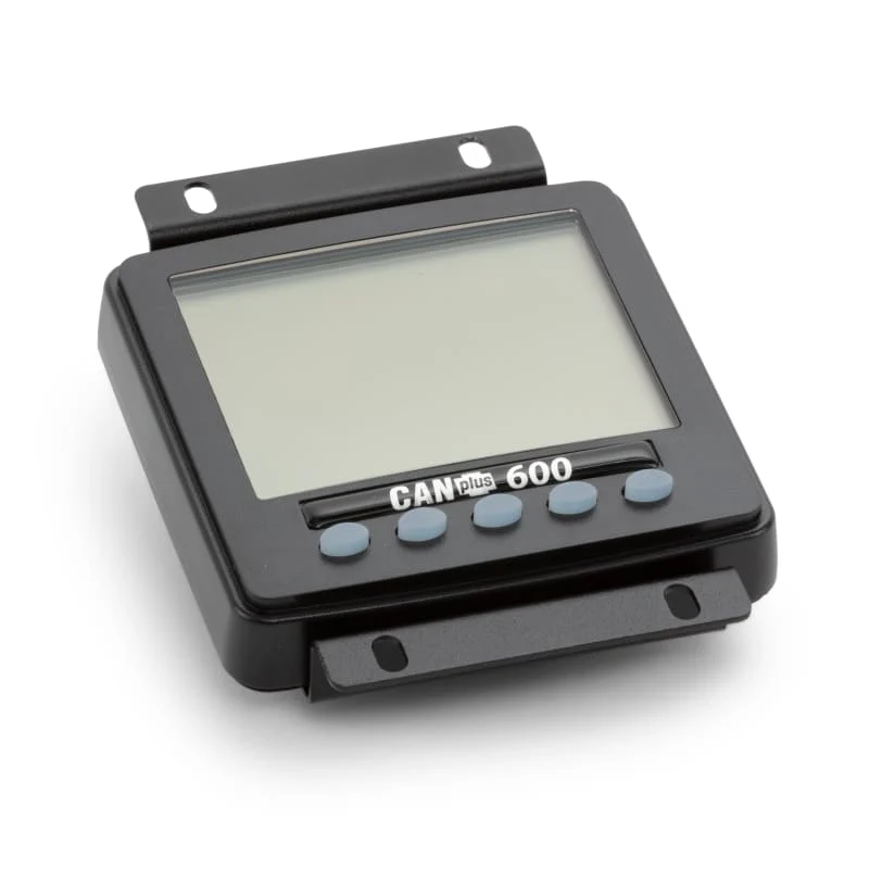 Husqvarna 510016602 Display Canpluss 600 Deere T3