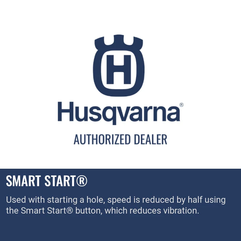 Husqvarna DM 220 | Handheld Core Drill - Image 13