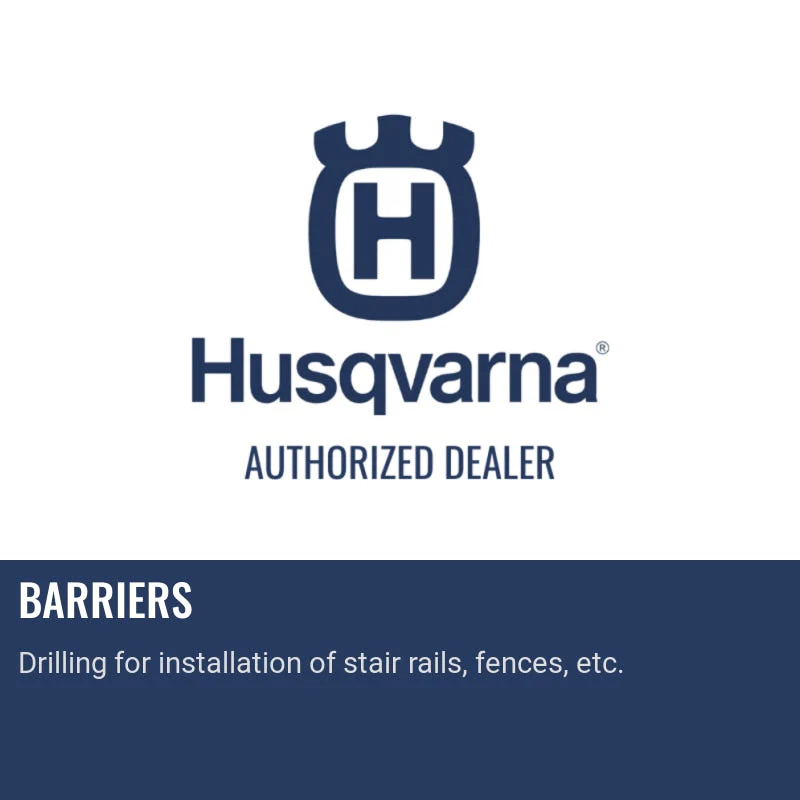 Husqvarna DM 400 | Core Drill Motor - Image 16