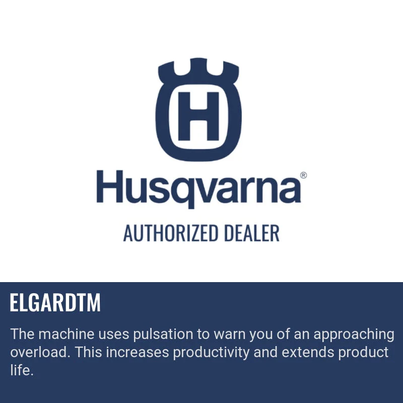 Husqvarna DM 400 | Core Drill Motor - Image 18