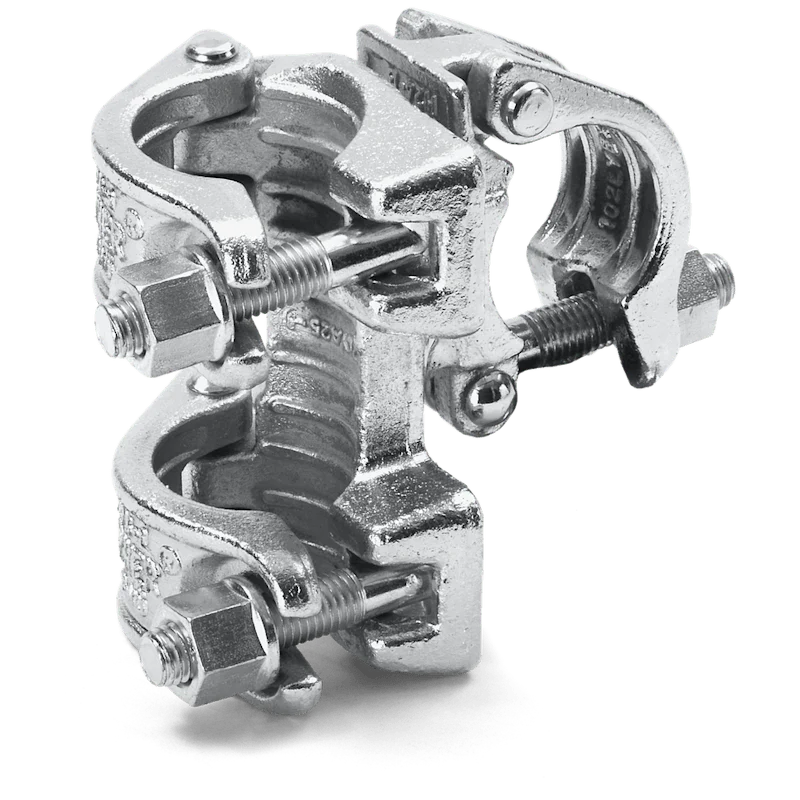 Double Clamp For Husqvarna Wire Saws | CLAMP Double clamp - Image 2