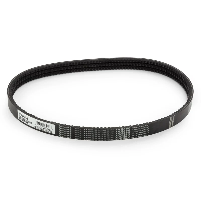 Husqvarna 505777401 Drive Belt 3vx450 - 3 Band