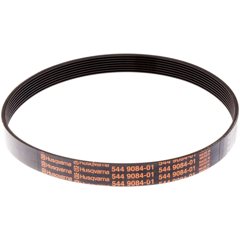 Husqvarna 544908401 Drive Belt Micro-V 8PJ607 K970 Ring