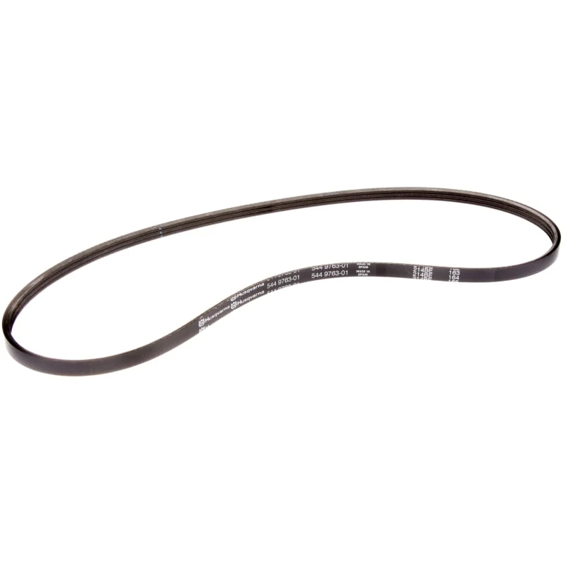 Husqvarna 544976301 Drive Belt PK 3PK 1000
