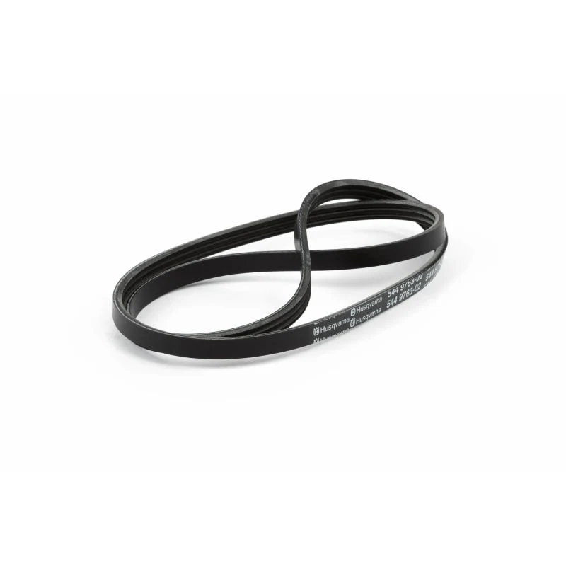 Husqvarna 544976302 Drive Belt PK 3PK 1050