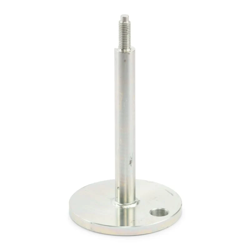 Husqvarna 593545601 Drive Shaft Assy Duratiq V2