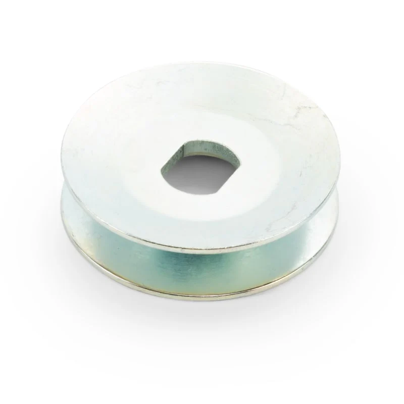 Husqvarna 544433901 Driving Pulley K3000 Cut-n-Break