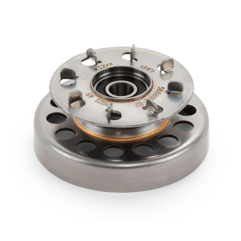 Husqvarna 588809202 Driving Pulley Assy 3PK 16"