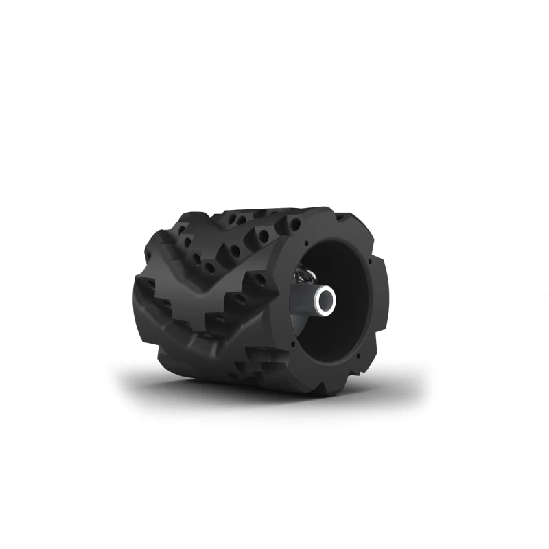 Husqvarna 534820101 Drum Empty 400 Mm For 60 Picks