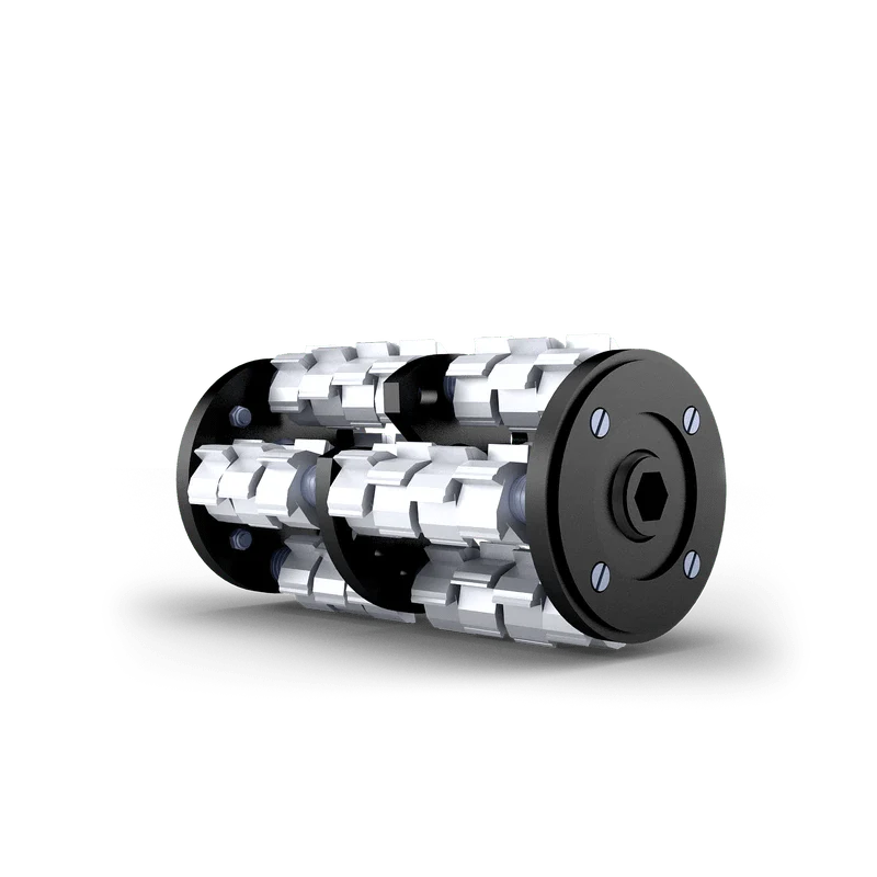 Husqvarna Drum complete Accessories - Image 3