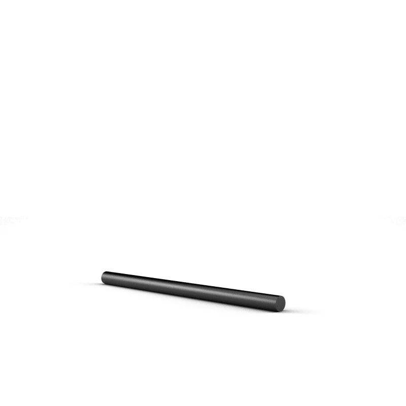 Husqvarna 534537901 Drum Shaft 2 Mm