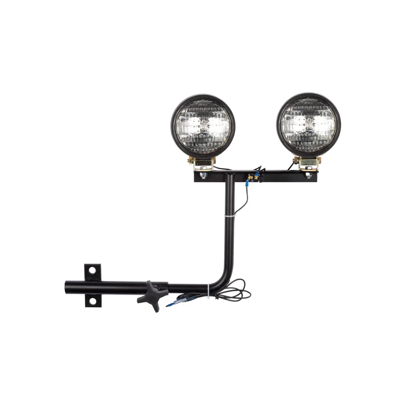 Husqvarna Dual Light Kit – Floor Saw Accessory