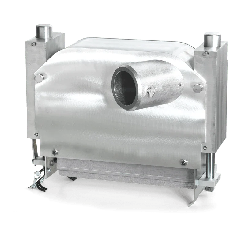 Husqvarna Dust port cover Accessories - Image 3