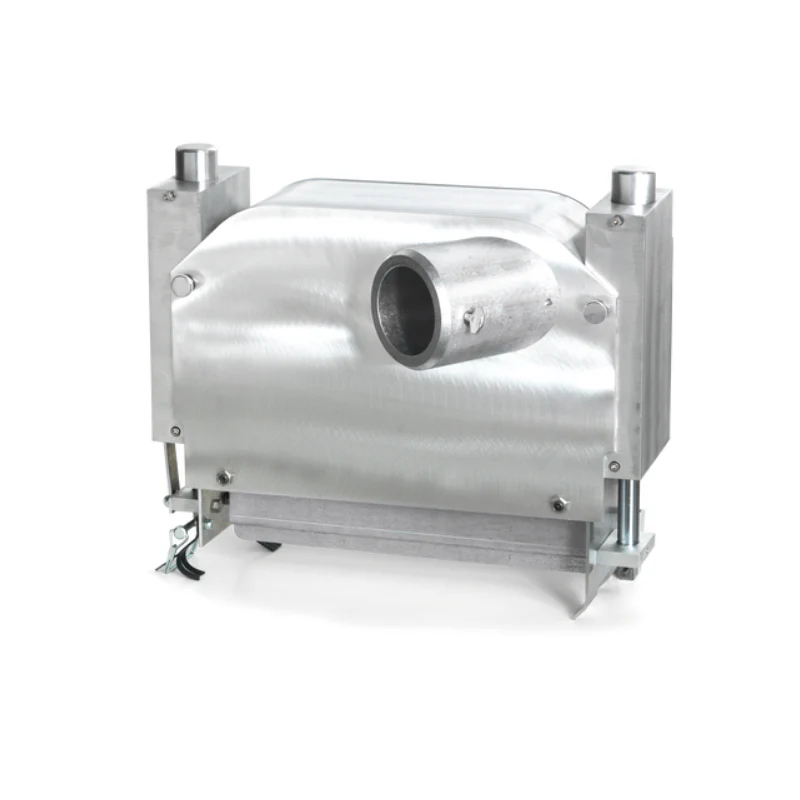 Husqvarna Dust port cover Accessories - Image 7