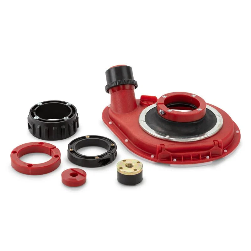 Husqvarna Dust shroud Accessories - Image 8