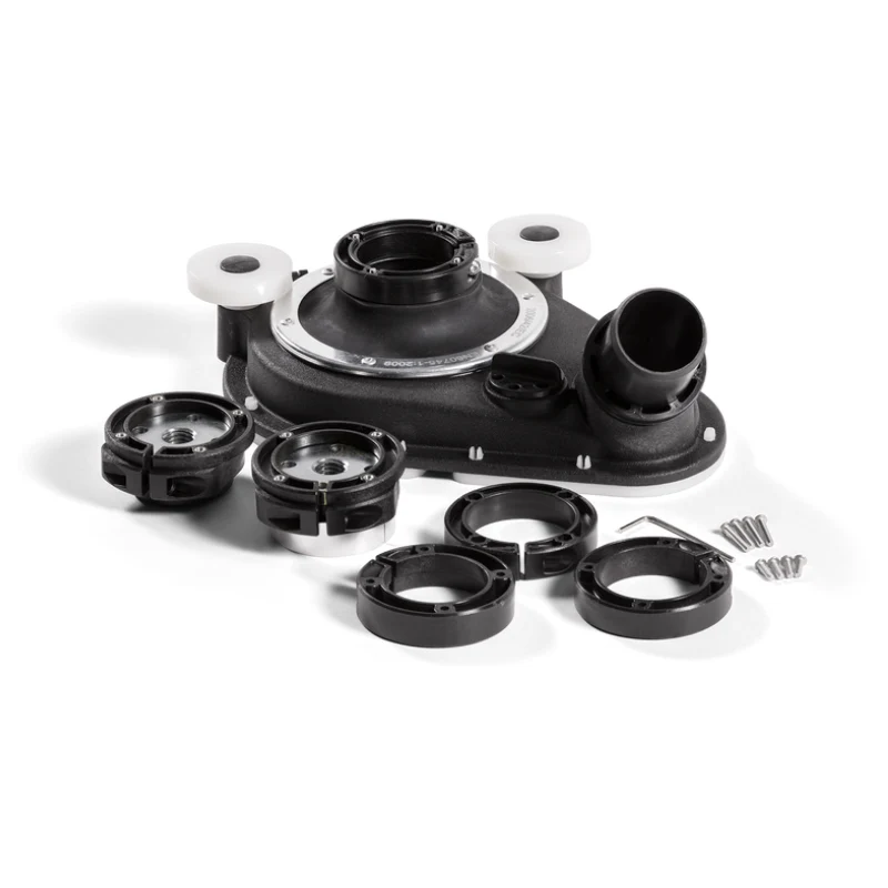 Husqvarna Dust shroud Accessories - Image 9