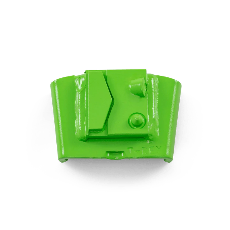 Husqvarna ELITE-GRIND™ EZ T-REX Dome | Grinding Tools Removal