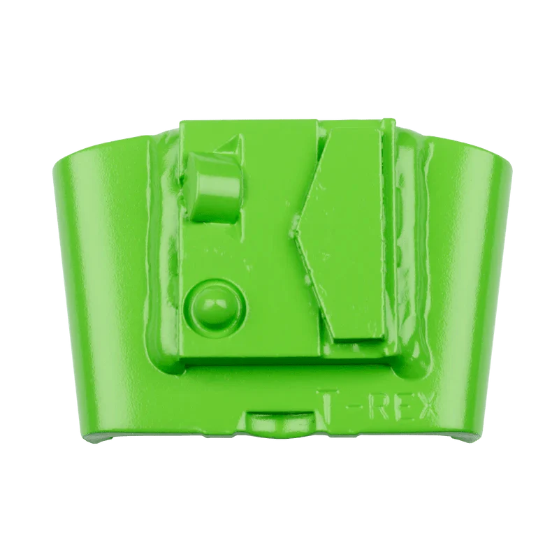 Husqvarna ELITE-GRIND™ EZ T-REX Dome | Grinding Tools Removal - Image 2