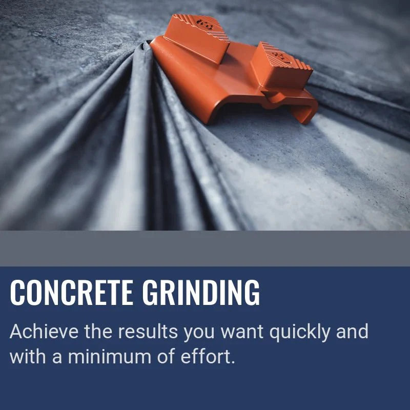 Husqvarna ELITE-GRIND™ EZ XS | Concrete Grinding - Image 11
