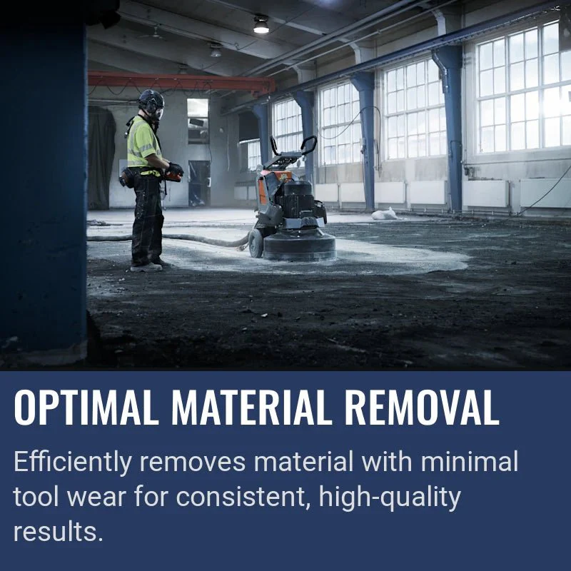 Husqvarna ELITE-GRIND™ EZ XS | Concrete Grinding - Image 6