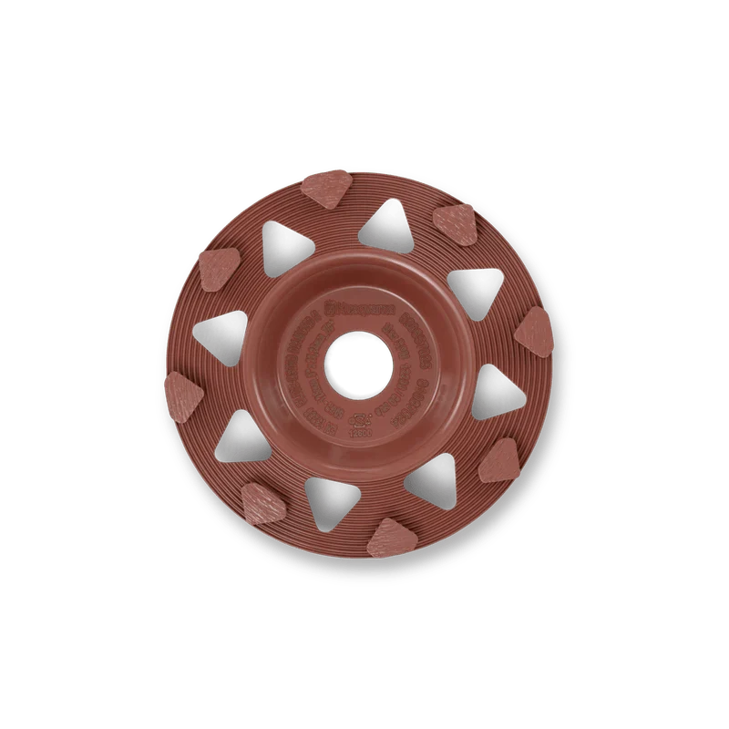 Husqvarna ELITE-GRIND™ STAR M | Cup Wheels Grinding - Image 7