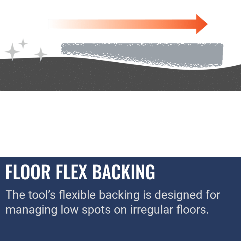 Husqvarna ELITE-POLISH EF D | Concrete Polishing Tool - Image 2