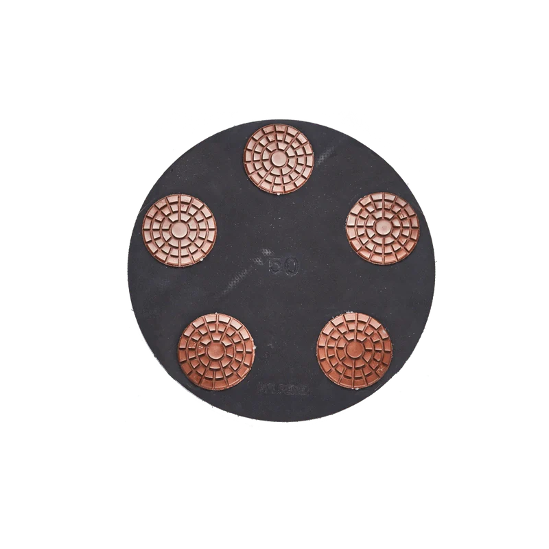 Husqvarna ELITE-POLISH™ EFT W | Transitional Polishing Tool - Image 5