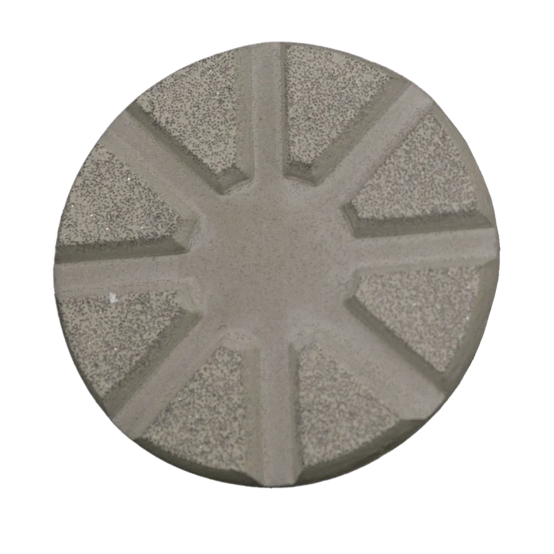 Husqvarna ELITE-POLISH™ EO D | Polishing Tools Special Application