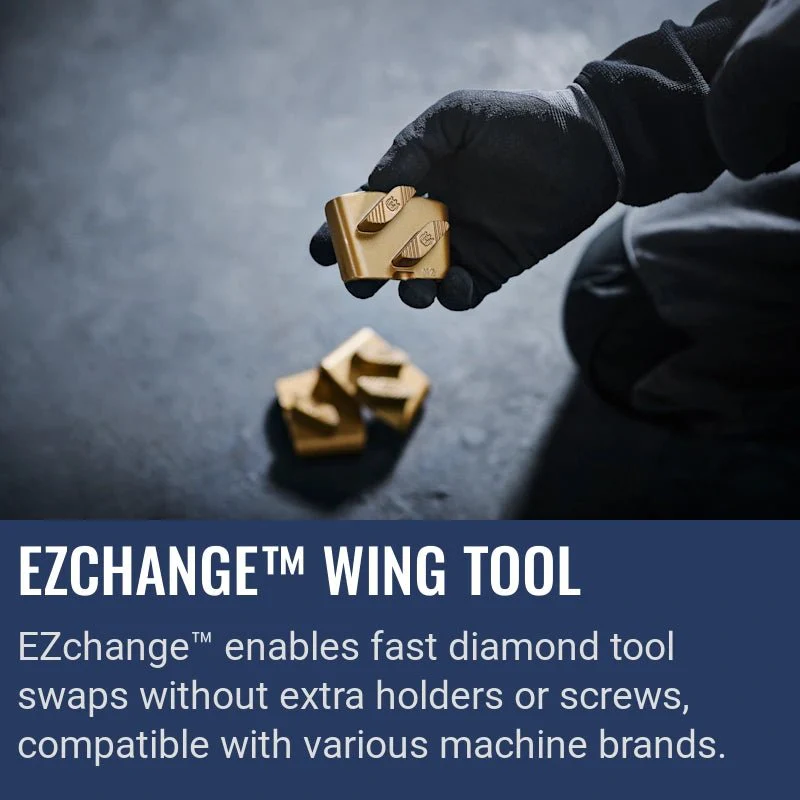 Husqvarna ELITE-POLISH™ EP D | Concrete Polishing Tool - Image 10