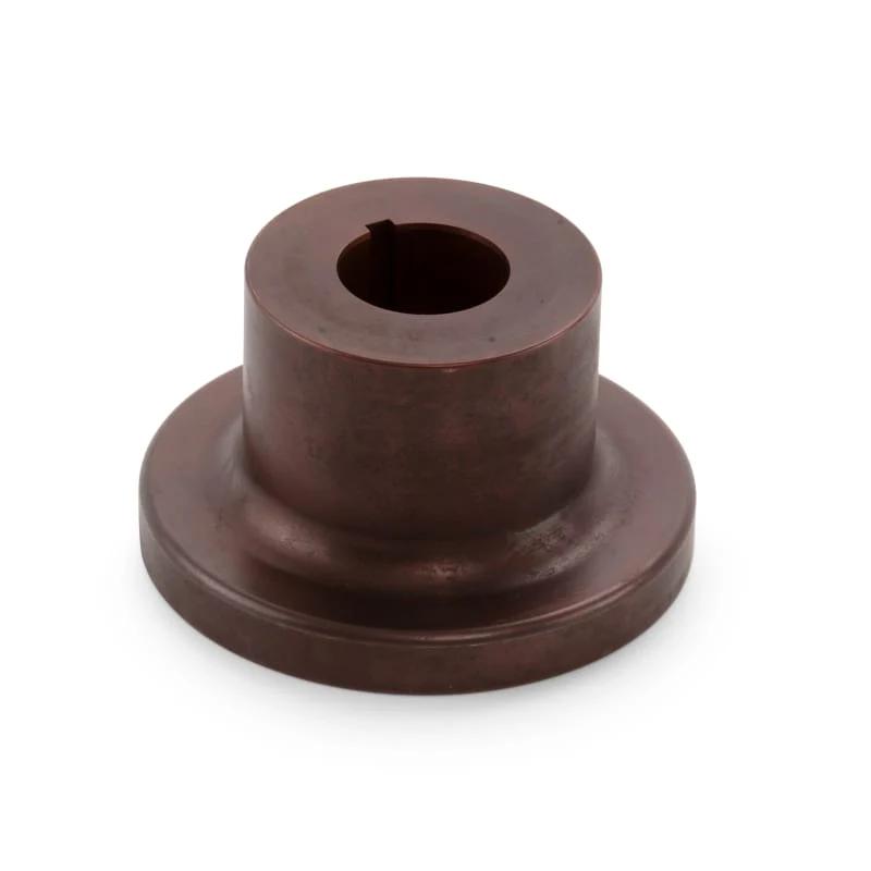 Husqvarna 580939702 Flange Inner 127 (5.0"), Small Shaft