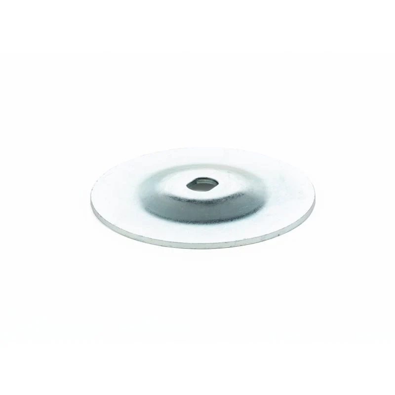 Husqvarna 583874401 Flange D105mm/3mm Domex 12mm Bright