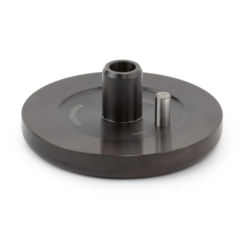 Husqvarna 586009301 Flange Outer W Pin 127mm