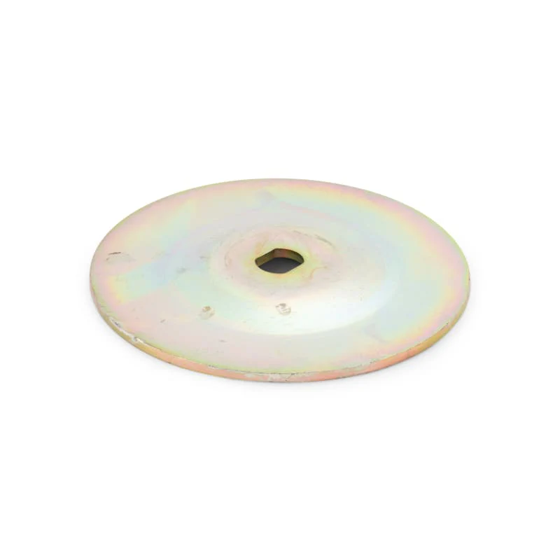 Husqvarna 506070903 Flange Washer D119mm/3.5mm Domex Grinded Dinex