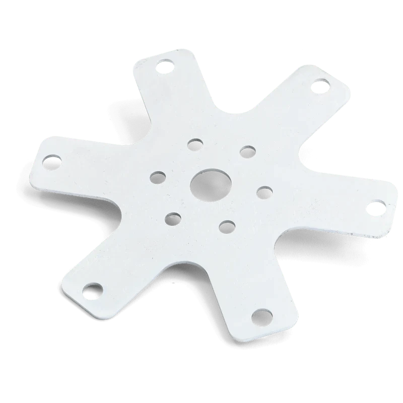 Husqvarna Flexible grinding head spring steel replacement Accessories - Image 3