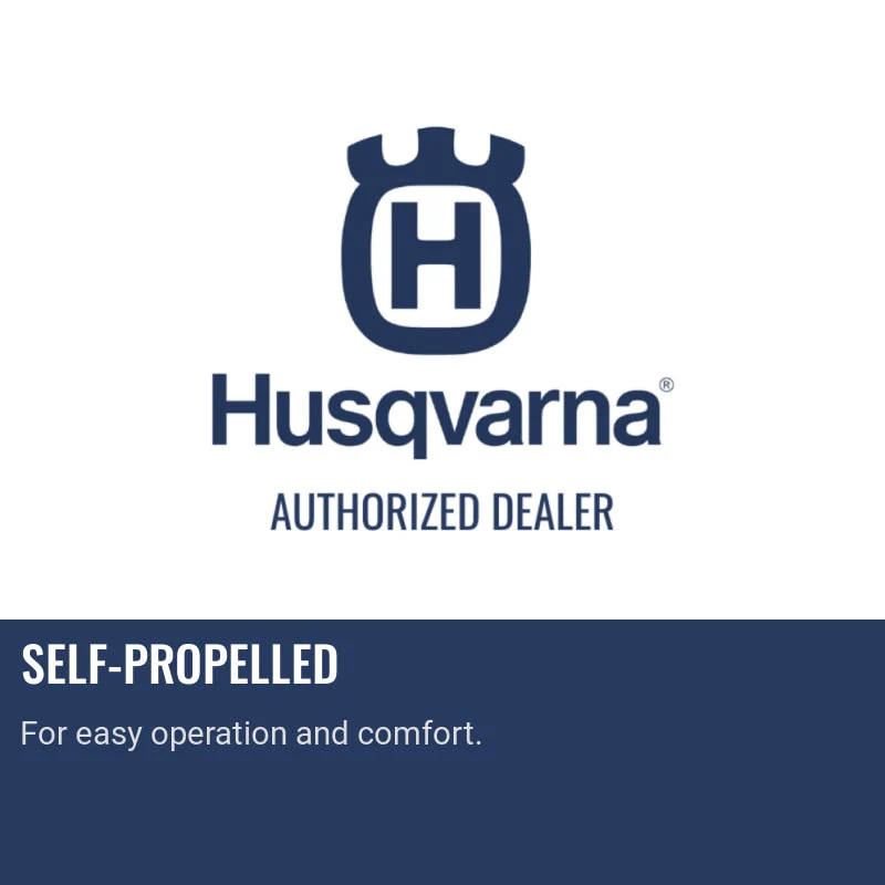Husqvarna Floor Saw 5000 D | Walk-Behind Floor Saw - Image 14