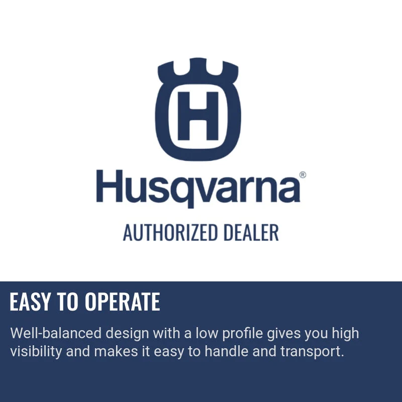 Husqvarna Floor Saw 5000 D | Walk-Behind Floor Saw - Image 17