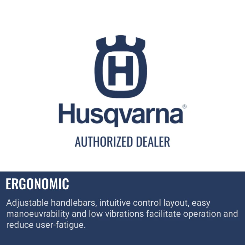 Husqvarna Floor Saw 5000 D | Walk-Behind Floor Saw - Image 18