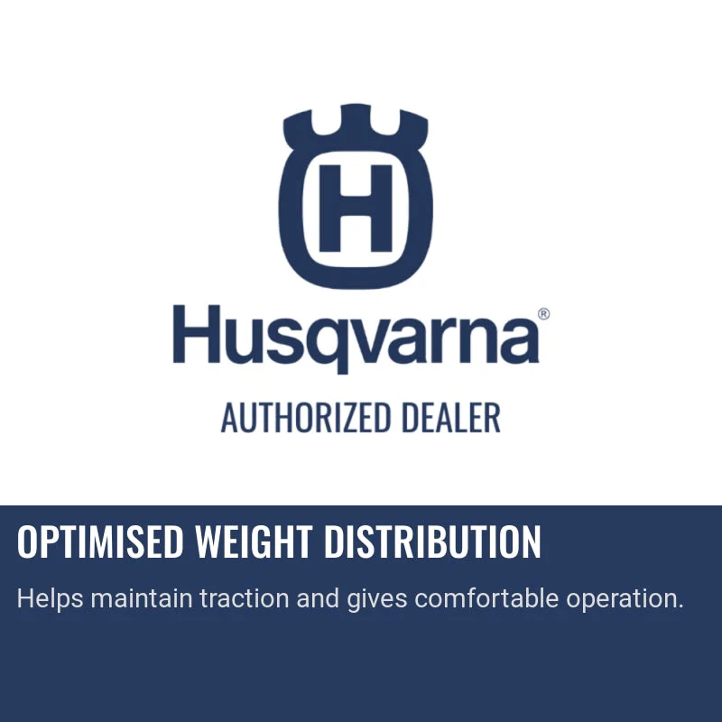 Husqvarna Floor Saw 7000 D | Walk-Behind Floor Saw - Image 12