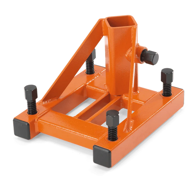 Foot For Husqvarna Wire Saws | BASE Foot pulleys - Image 2