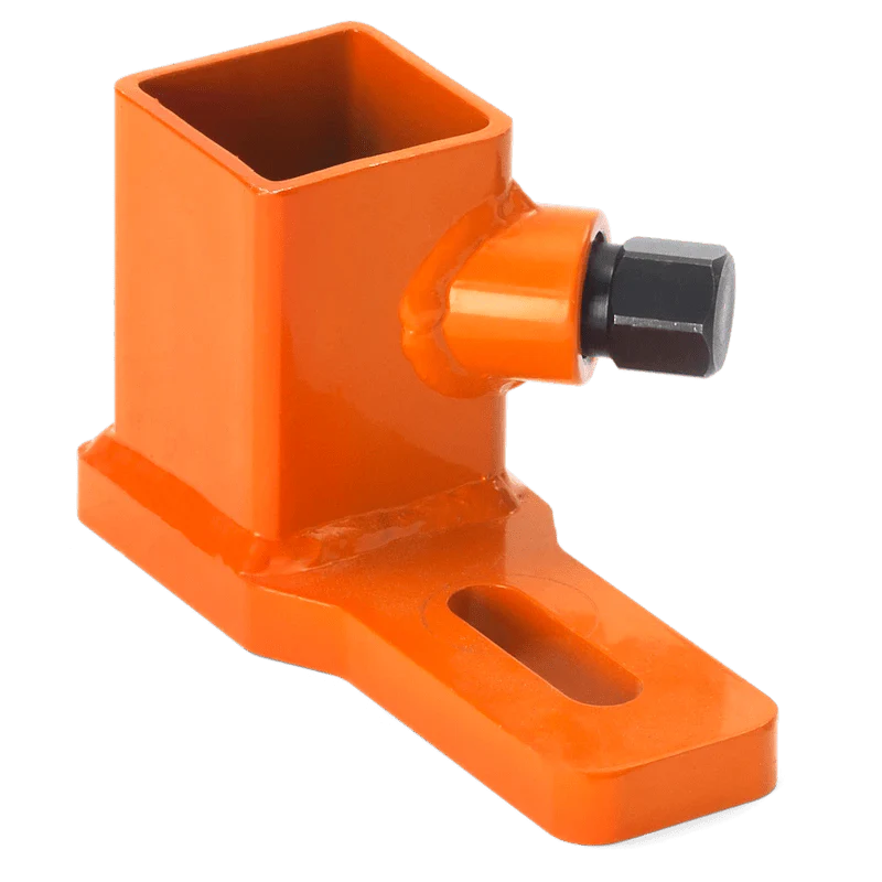 Footplate For Husqvarna Wire Saws | Footplate - Image 2