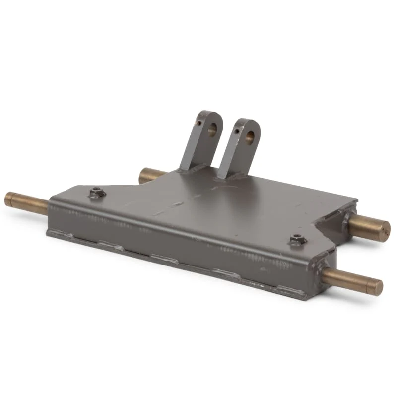 Husqvarna 587715501 Front Axle Weld Assy