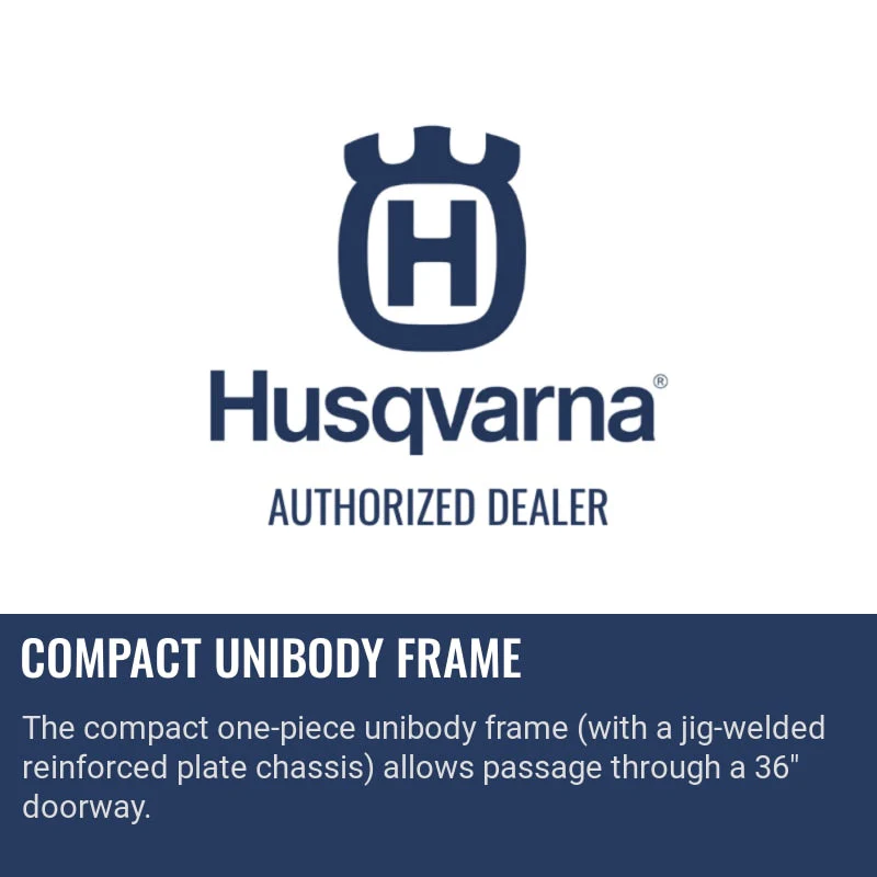 Husqvarna FS 3500 E | Walk-Behind Floor Saw - Image 3