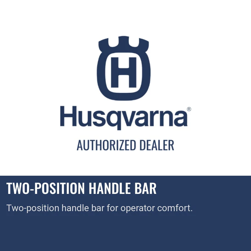 Husqvarna FS 3500 G | Walk-Behind Floor Saw - Image 7