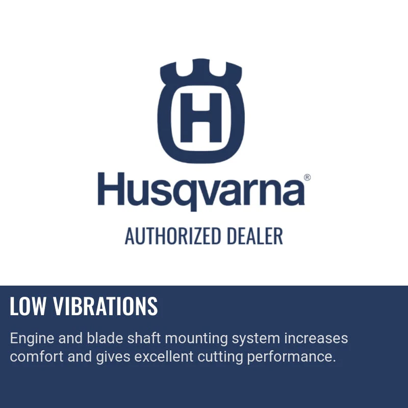 Husqvarna FS400LV | Walk-Behind Floor Saw - Image 8