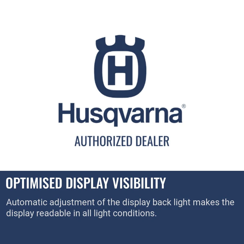 Husqvarna FS 7000 DL | Walk-Behind Floor Saw - Image 10
