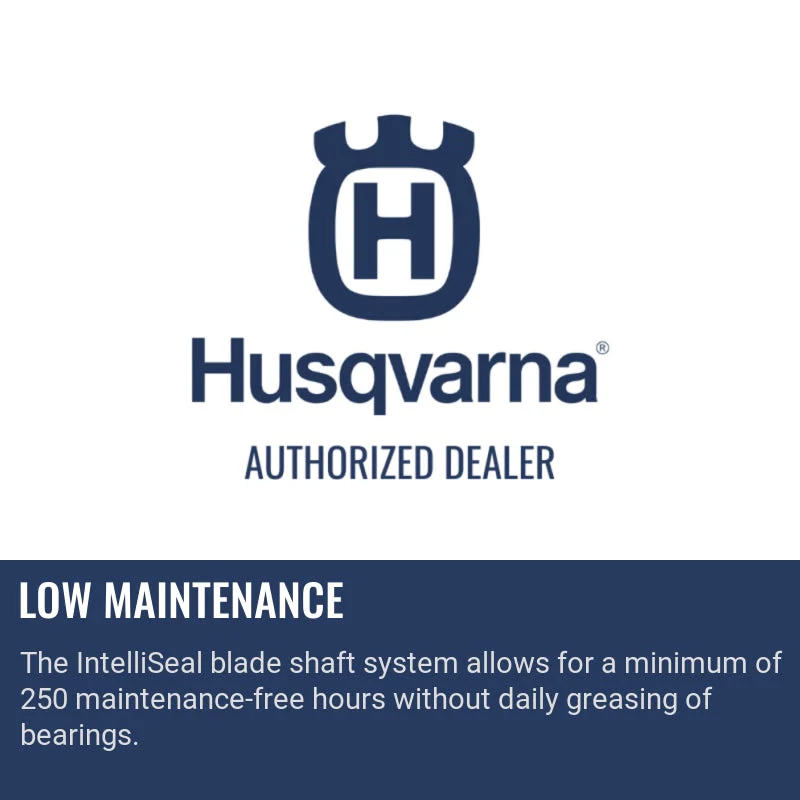 Husqvarna FS524 | Walk-Behind Floor Saw - Image 8