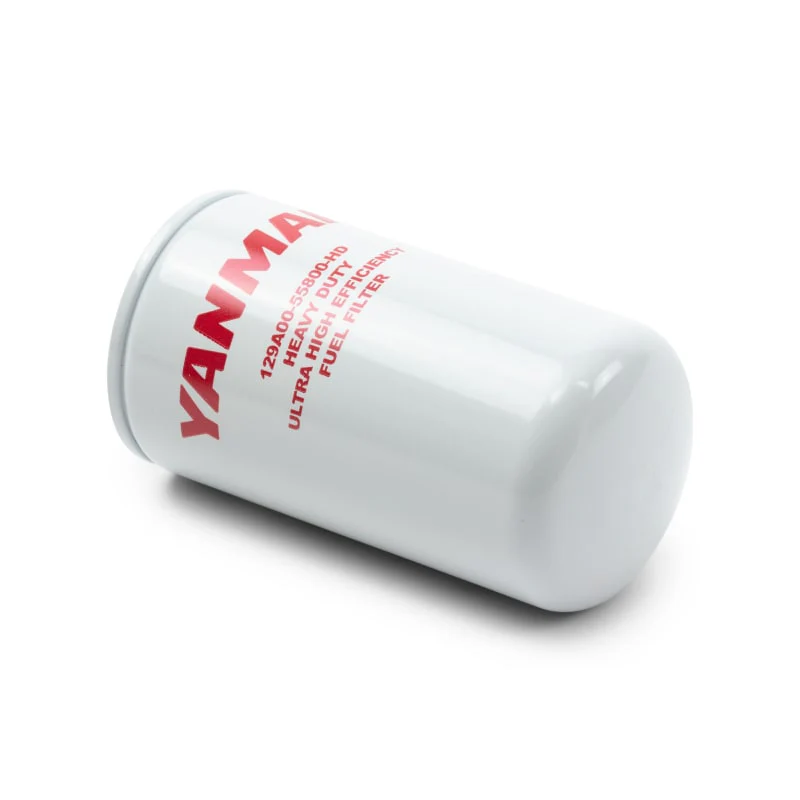 Husqvarna 593175401 Fuel Filter Yanmar 129A00-55800-HD